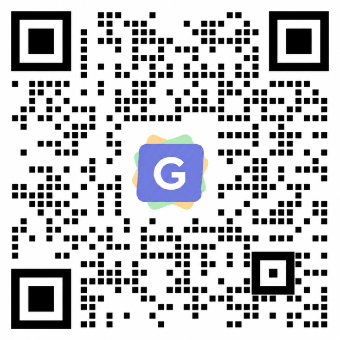 Growtech 微信二维码